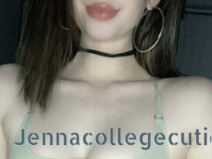 Jennacollegecutie