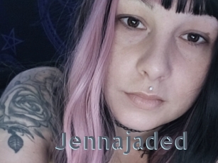 Jennajaded