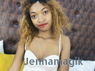Jennamagik