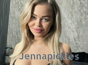 Jennapickles