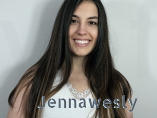 Jennawesly