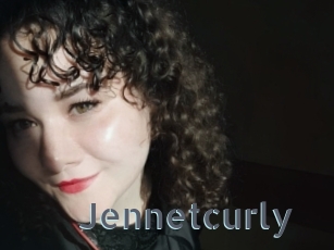 Jennetcurly