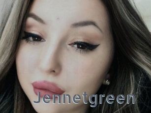 Jennetgreen