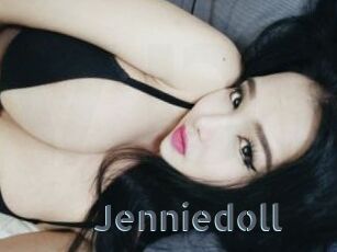 Jenniedoll