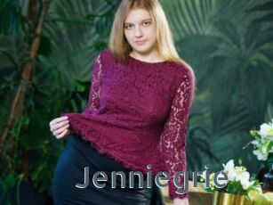 Jenniegrie