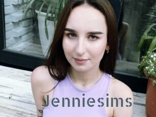 Jenniesims