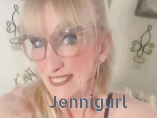 Jennigurl