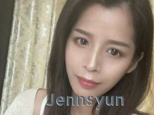 Jennsyun