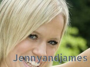 jennyandjames Vidéos Porno FR