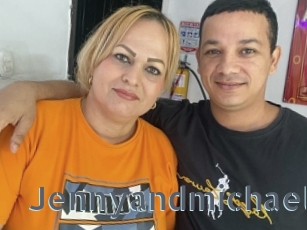 jennyandmichael Vidéos Porno FR