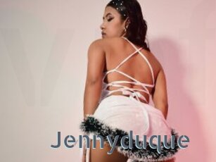 Jennyduque