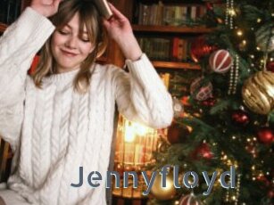 Jennyfloyd