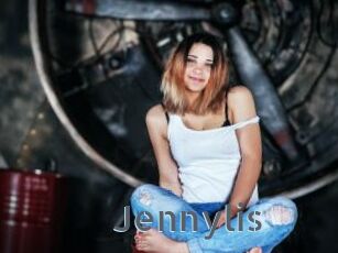 Jennylis