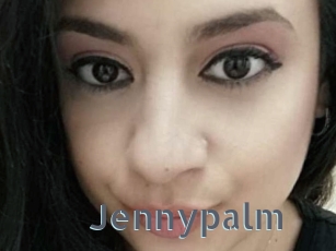 Jennypalm