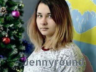 Jennyround