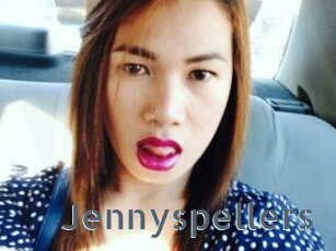 Jennyspellers