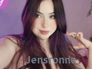 Jensronne
