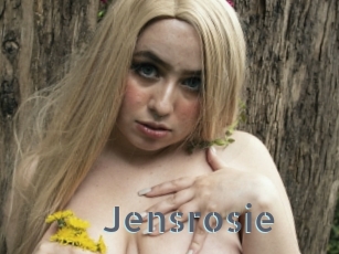 Jensrosie