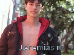 jeremias_m Vidéos Porno FR