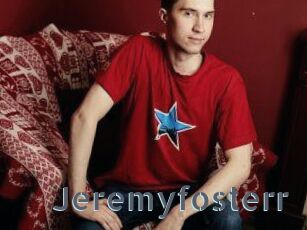 Jeremyfosterr