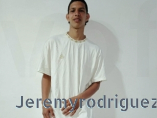 Jeremyrodriguez