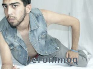 Jeronimoq
