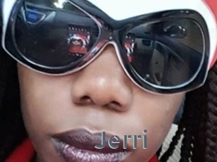 Jerri