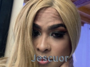 Jescuor