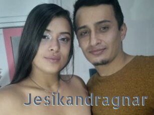 Jesikandragnar