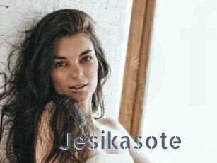 Jesikasote