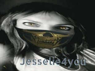 Jesselie4you