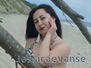 Jessicaevanse