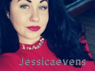 Jessicaevens