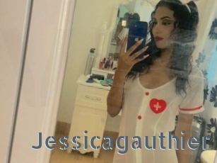 Jessicagauthier