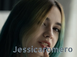 Jessicaromero