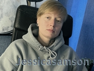 Jessicasamson