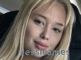 Jessieames