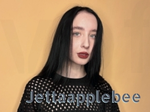 Jettaapplebee