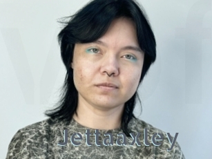 Jettaaxley