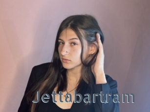 Jettabartram