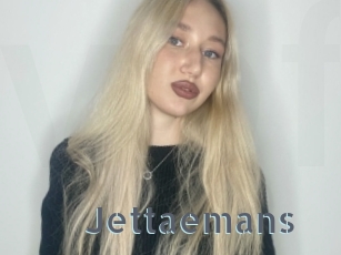 Jettaemans