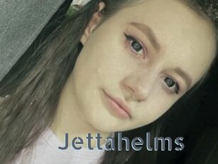 Jettahelms