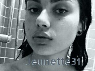 Jeunette31