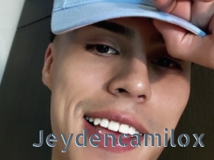 jeydencamilox Vidéos Porno FR