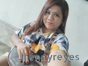 Jhennyreyes