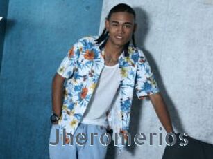 Jheromerios