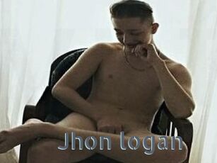 Jhon_logan