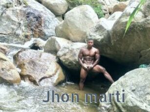 Jhon_marti