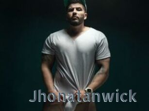 Jhonatanwick