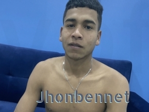 Jhonbennet